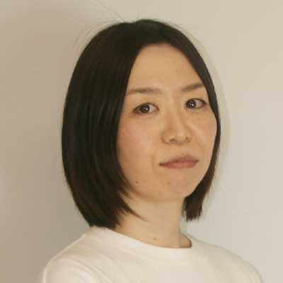 Atsuko-Otomo Atsuko Otomo, RN