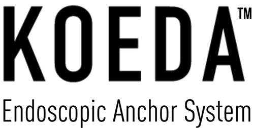 KOEDA-TM KOEDA Endoscopic Anchor System