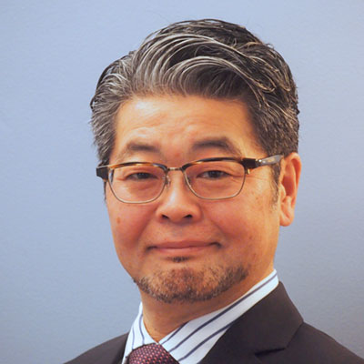 Yukio-Nakajima Yukio Nakajima